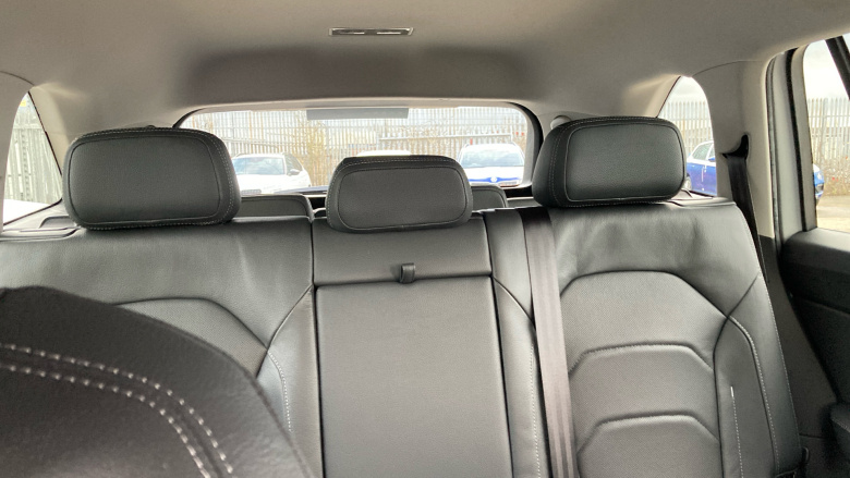 Skoda Kodiaq 2.0 TDI 193 SE L 4X4 5dr DSG [7 Seat] Diesel Estate